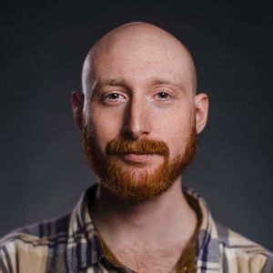 Meet your Posher, Kyle